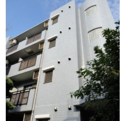 東京都文京区水道２丁目 賃貸マンション 1K