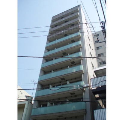 東京都板橋区本町 賃貸マンション 2DK