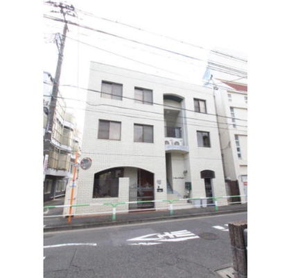 東京都北区中里２丁目 賃貸マンション 2LDK