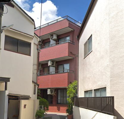 東京 マンション 1K