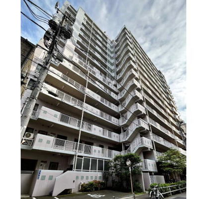 東京 マンション 2DK
