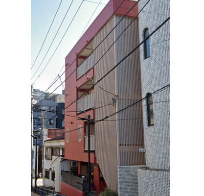 東京都文京区大塚５丁目 賃貸マンション 1R