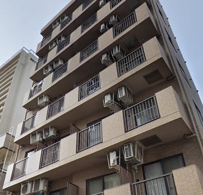 東京都文京区大塚４丁目 賃貸マンション 1K