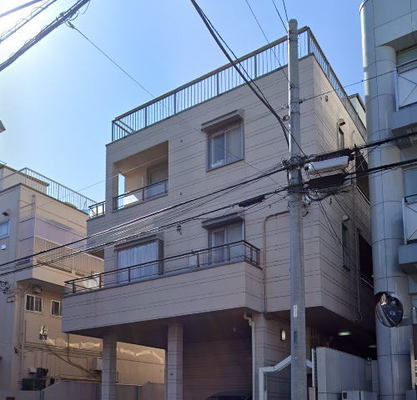 東京都文京区小石川５丁目 賃貸マンション 1R