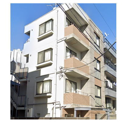 東京 マンション 2DK