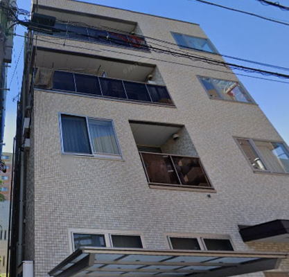 東京 アパート 1R