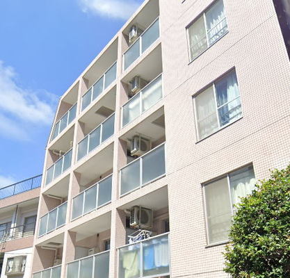 東京都豊島区高田１丁目 賃貸マンション 1K