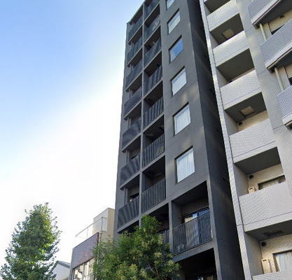 東京都足立区千住宮元町 賃貸マンション 1R