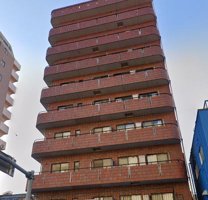 東京 マンション 1LDK