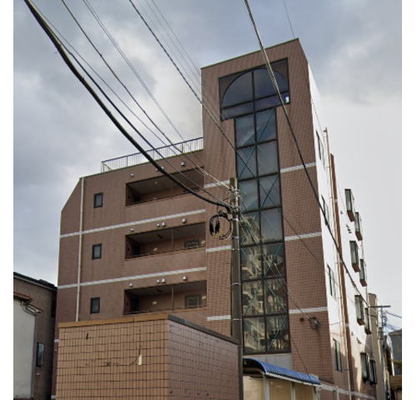 東京都足立区新田３丁目 賃貸マンション 3DK