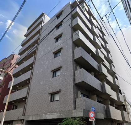 東京 マンション 1K
