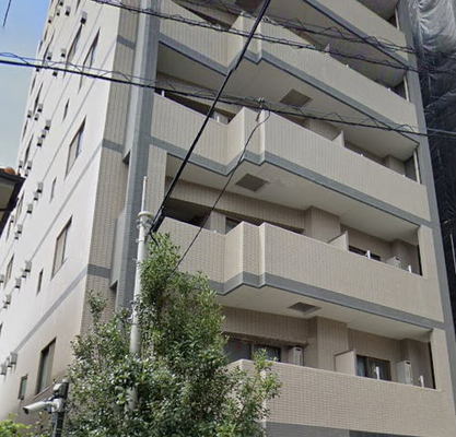 東京都北区滝野川７丁目 賃貸マンション 1LDK