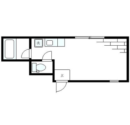 東京 マンション 1R