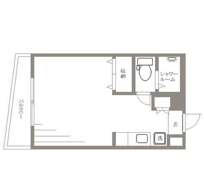 東京 マンション 1R