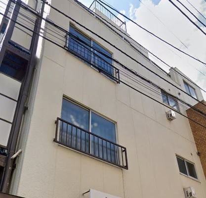 東京都豊島区北大塚３丁目 賃貸マンション 1K