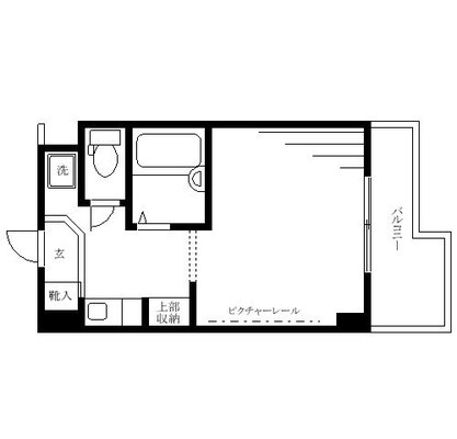 東京 マンション 1R