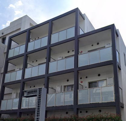 東京都文京区千石４丁目 賃貸マンション 1K