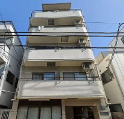 東京都文京区本駒込４丁目 賃貸マンション 1R