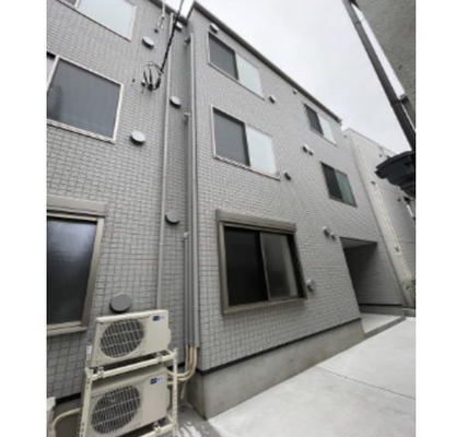 東京都荒川区東尾久４丁目 賃貸アパート 1K