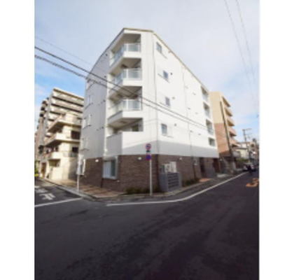東京都北区田端新町３丁目 賃貸マンション 1R