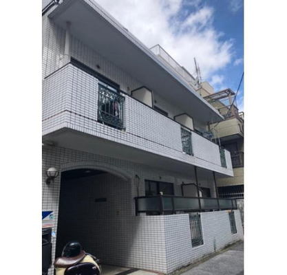 東京都文京区関口１丁目 賃貸マンション 1K