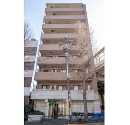 東京都文京区音羽１丁目 賃貸マンション 1K