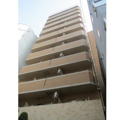 東京都千代田区神田錦町３丁目 賃貸マンション 1K