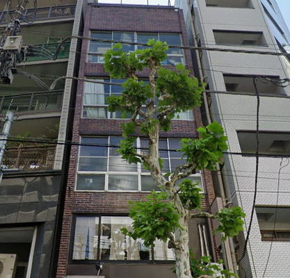 東京都豊島区南大塚３丁目 賃貸マンション 1R