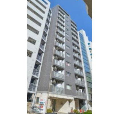 東京都千代田区神田紺屋町 賃貸マンション 1K