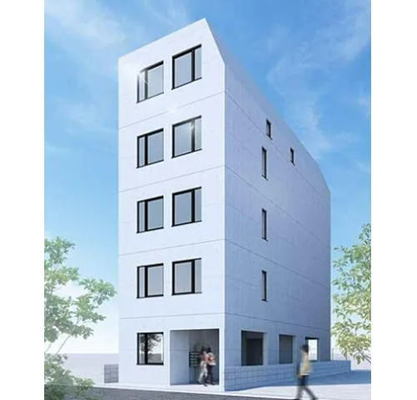 東京 マンション 1R