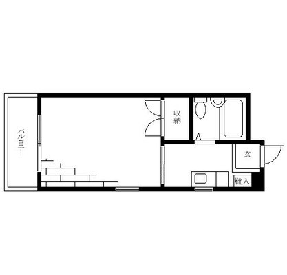 東京 マンション 1K