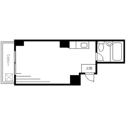東京 マンション 1R