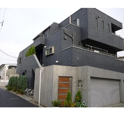 東京 マンション 1K