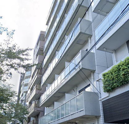 東京 マンション 1R