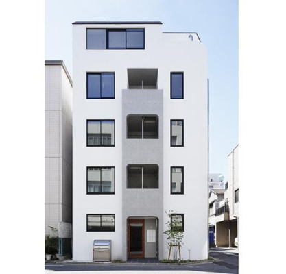 東京 マンション 1R