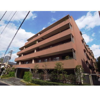 東京 マンション 1R