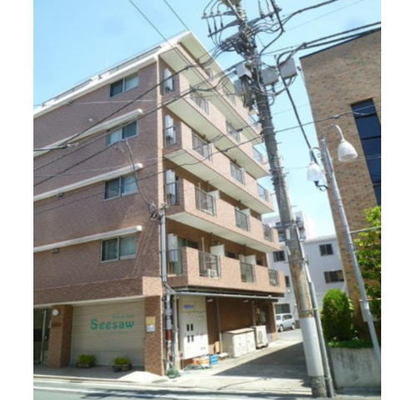 東京都北区東田端２丁目 賃貸マンション 1K