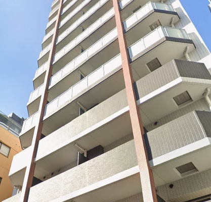 東京都北区西ヶ原１丁目 賃貸マンション 2LDK