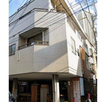 東京都荒川区西日暮里２丁目 賃貸アパート 1DK