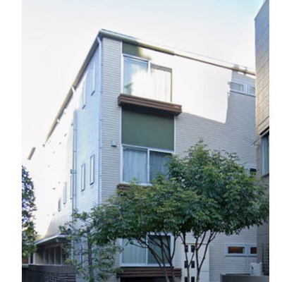 東京都文京区千駄木３丁目 賃貸アパート 2LDK