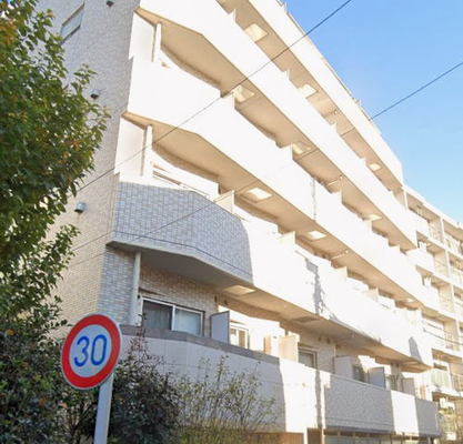 東京都文京区千石２丁目 賃貸マンション 1K