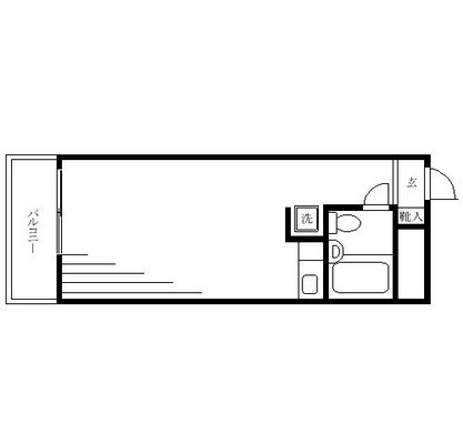 東京 マンション 1R