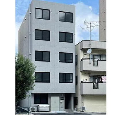 東京都文京区大塚４丁目 賃貸マンション 1R