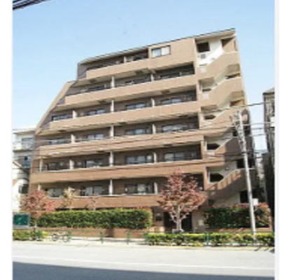 東京都文京区千石３丁目 賃貸マンション 1K