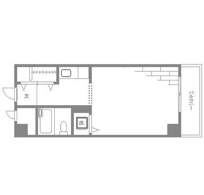 東京 マンション 1R