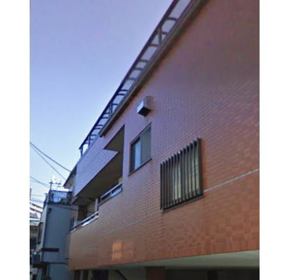 東京都北区滝野川６丁目 賃貸マンション 1K