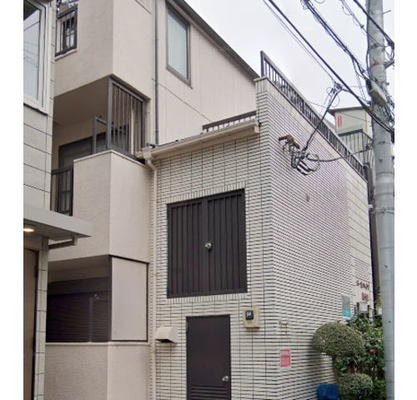 東京都豊島区南大塚２丁目 賃貸マンション 1LDK