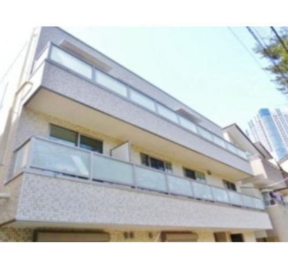 東京都新宿区大久保３丁目 賃貸マンション 1K