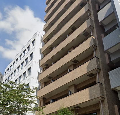 東京 マンション 1K