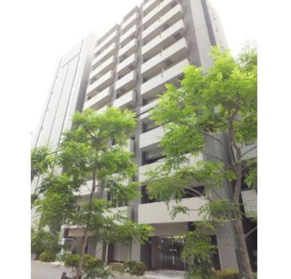 東京都千代田区西神田３丁目 賃貸マンション 1K